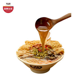 优选|螺蛳粉 小锅熬汤 酸辣鲜香 自制小料 地道健康  3袋/6袋