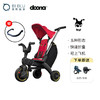 以色列Doona liki trike s3四合一可折叠三轮车（杯架需另购）3岁以下 商品缩略图0