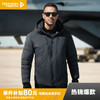 【龙牙上新】二代龙牙隐冬战术连帽羽绒服 商品缩略图0