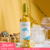 小海豚甜醺白葡萄酒 高雅的香气 不落凡尘的纯净甜美 商品缩略图0