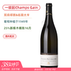 阿兰夏维酒庄普利尼蒙哈榭一级园香阁干白Domaine Alain Chavy Puligny-Montrachet 1er Cru Champs Gain 2022 商品缩略图0