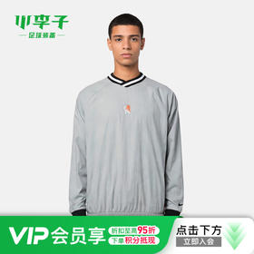 小李子NIKE耐克切尔西长袖运动训练服套头衫成人男IB3833-012