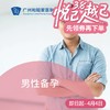 男性备孕套餐（基础/升级）_妇产科 商品缩略图0