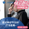星状神经节注射疗法（神经衰弱/失眠/耳鸣/颈椎病/肩周炎） 商品缩略图0
