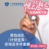 男性结扎（计划生育）咨询及手术套餐_泌尿外科 商品缩略图0