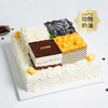 【四重奏】双层6磅闭着眼睛买也不会错的经典爆款蛋糕，（广州幸福西饼蛋糕） 商品缩略图0
