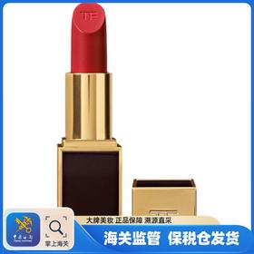 【保税仓】TF汤姆福特黑金黑管口红唇膏  27#3.3g  80#3g 15#3g