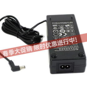 永诺  LED摄影灯专用DC外接电源适配器 19V