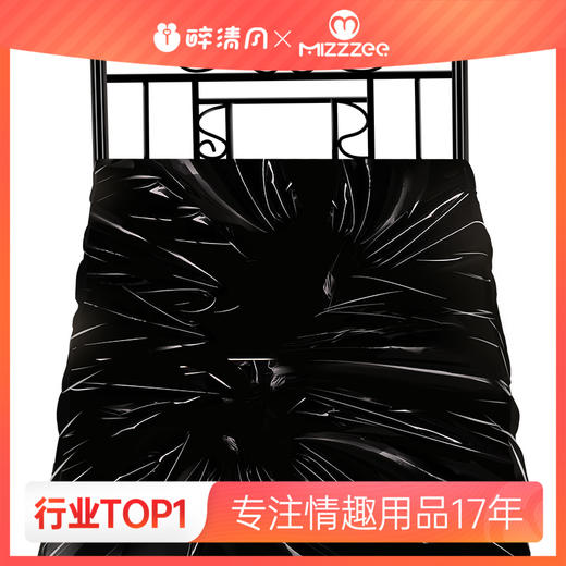 【情趣用品】谜姬 情趣防水床单SM性爱家具 商品图0