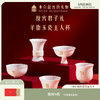 【故宫茶具】故宫君子礼主人杯套装博物馆文创茶杯礼盒新年生日礼物 商品缩略图0