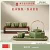 【故宫茶具】松间雅集茶具套装博物馆文创茶杯送长辈新年生日礼物 商品缩略图0