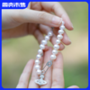 【源头直采精挑级别】古蝶淡水珍珠手链/耳钉 商品缩略图0