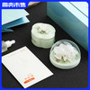 【套盒系列】岚屿手捏瓷花香薰/茶具/化妆盒套盒系列 商品缩略图0