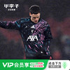小李子ADIDAS阿迪达斯利物浦冬季热身长袖训练服成人男KB1449 商品缩略图0