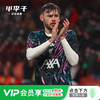 小李子ADIDAS阿迪达斯利物浦球迷版热身短袖训练服成人男KB1447 商品缩略图0