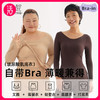【自带Bra】半醒 玻尿酸面膜衣套装 商品缩略图0