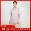 多喜爱天丝睡衣/家居服（短袖长裤款/短袖短裤款/长袖长裤款） 商品缩略图0