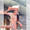 【99元任选2件】新品现货秒杀！卖完下架不再补 ！微信粉丝打折价！！印花短款短袖T恤 商品缩略图0