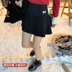 【149元任选2件】 现货！3色百褶裙