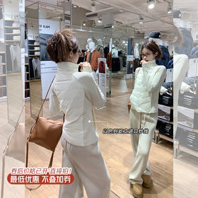 <曾小咸推荐>黑钻塑身!90白鹅绒轻薄羽绒服 日常369.99 立减70 秒杀299.99！！