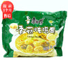 【3月】康师傅袋装香菇方便面 商品缩略图0