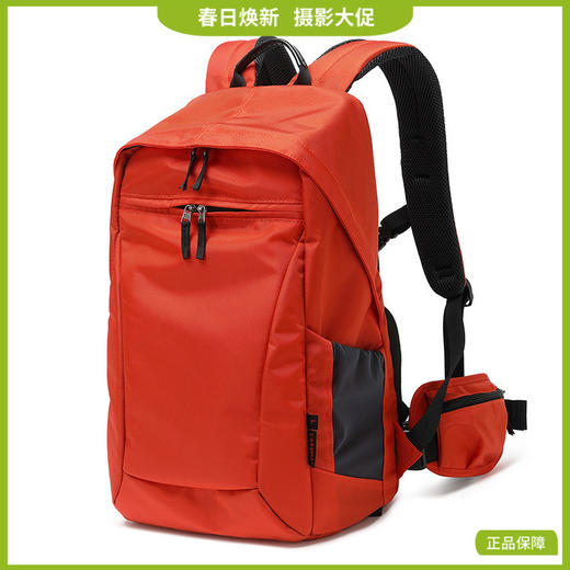 careell防盗专业单反包双肩摄影包大容量 升级款 商品图0