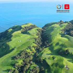 4月18日-4月28日 | 2026年 |  新西兰纯北岛高尔夫之旅【11天8晚6场球】