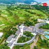 【1晚1球】三亚亚龙湾高尔夫+亚龙湾球会酒店住宿打球套餐｜ 三亚高尔夫球场 | 海南高尔夫球场俱乐部｜中国 商品缩略图0
