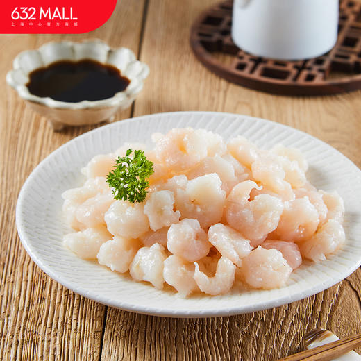 【632优选】迎宾斋清炒河虾仁-SH1157 商品图0
