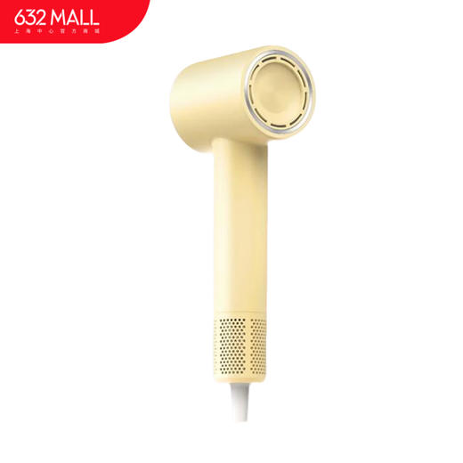 【632优选】康巴赫电吹风KHD-LY01XB-SH1137 商品图0