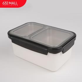 【632推荐】上海中心不锈钢双层饭盒