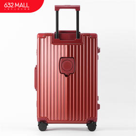【632优选】TYMON（泰梦）逐梦T系列-旅行箱（铝框款） TM-B002-SH1069