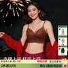 A1-【A-C全罩杯】润微红运套装法式性感蕾丝款  花蕾卿卿/花满月朦 商品缩略图0