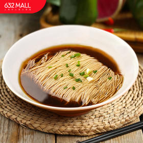 【632优选】迎宾斋阳春面157g-SH1157