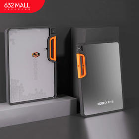 【632优选】康巴赫 美厨不锈钢双面砧板 KQS-M3828-新包装一SH1138