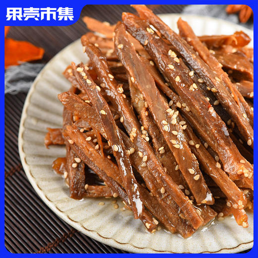 99选7［老成都牛肉］醇厚飘香 卤鲜微甜 70g/袋 商品图0