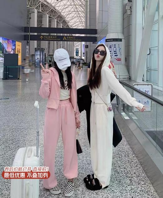 <曾小咸推荐> 微信粉丝秒杀专场 仅此今天 【休闲调调】3色裤子 日常129.99 立减60 秒杀69.99！！ 商品图0