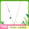 SWAROVSKI 施华洛世奇 DuoEvilEye恶魔之眼链坠5172560 商品缩略图0