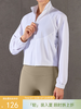 凉感防晒立领夹克防晒外套FCE2JKT225 商品缩略图0
