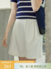 小男孩短裤 压褶A字短裤FB4376235 商品缩略图0
