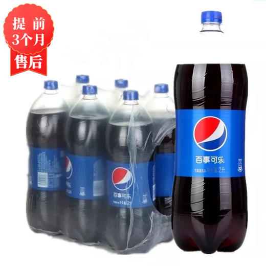 【3月】大百事2Lx6 商品图0