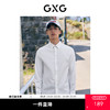 GXG男装秋季多色长袖衬衫#GY103324EX* 商品缩略图0