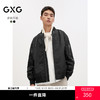 GXG男装 复古飞行员夹克外套男宽松潮流棒球服休闲外套  秋季热卖 商品缩略图0