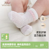 【商场同款】英氏儿童袜子夏季透气抗菌防臭蚕丝袜三双装新款 商品缩略图0