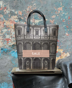 MAISON PALMISTE 托特包-MODERN ANTIQUE I