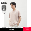 2025春夏热卖GXG男士短袖经典圆领运动速干休闲男士T恤* 商品缩略图0