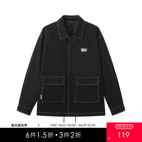 gxg.jeans男装  春季热卖翻领夹克JFX12102111