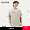 gxg.jeans男装 夏季热卖圆领短袖针织J24D442051 商品缩略图0