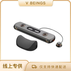 OXS 傲希 Thunder Pro+影院级电竞游戏音响电脑ps5 7.1.2物理声音箱