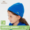 英氏婴童帽子秋冬款潮流时尚保暖多色羊毛帽 商品缩略图0